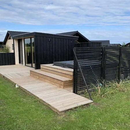 Brothir - 500m From The Sea In Se Jutland By Interhome Holiday home