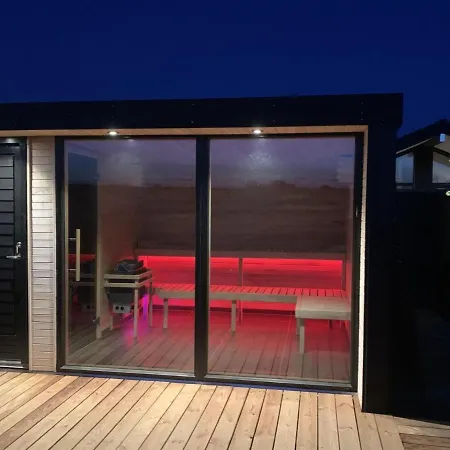 Brothir - 500m From The Sea In Se Jutland By Interhome