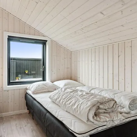 Holiday home Brothir - 500m From The Sea In Se Jutland By Interhome Odder