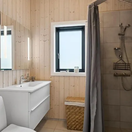 Holiday home Brothir - 500m From The Sea In Se Jutland By Interhome