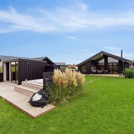 Brothir - 500m From The Sea In Se Jutland By Interhome Vakantiehuis
