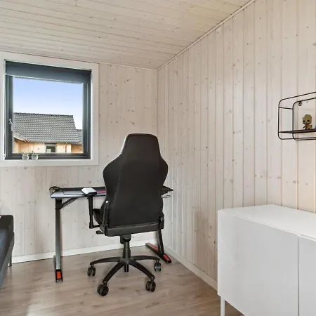 Holiday home Brothir - 500m From The Sea In Se Jutland By Interhome *