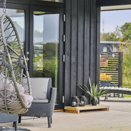 Holiday home Brothir - 500m From The Sea In Se Jutland By Interhome Odder