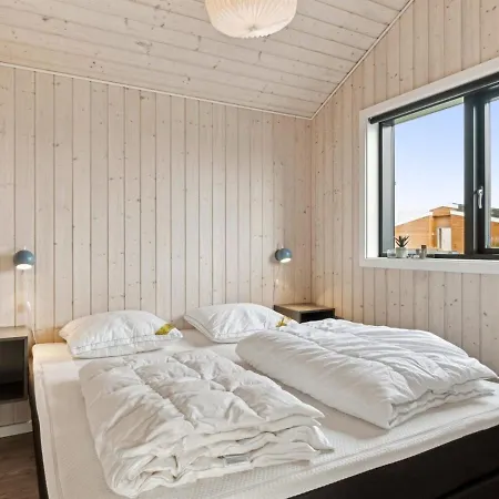 Brothir - 500m From The Sea In Se Jutland By Interhome Odder
