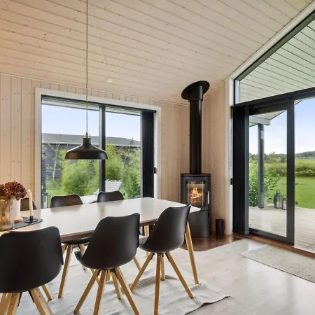 Brothir - 500m From The Sea In Se Jutland By Interhome Holiday home