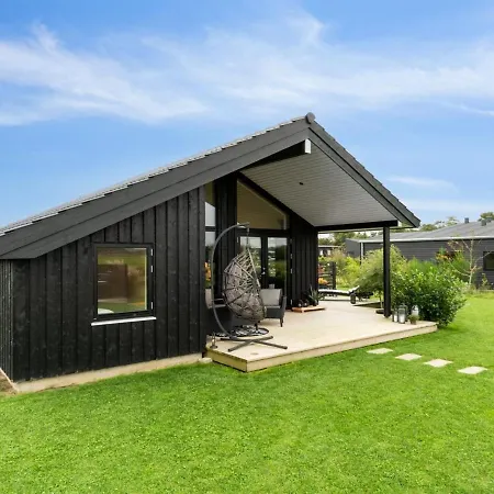 Brothir - 500m From The Sea In Se Jutland By Interhome * Odder