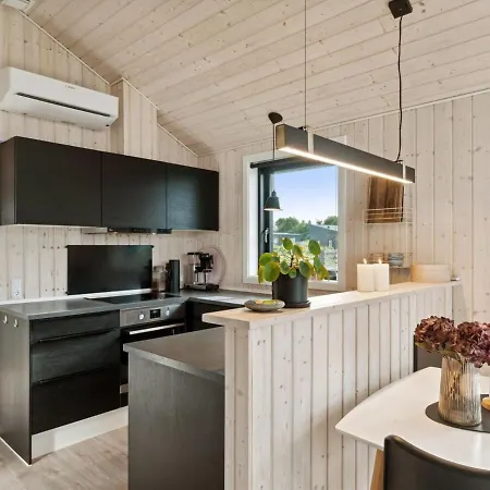 Brothir - 500m From The Sea In Se Jutland By Interhome *