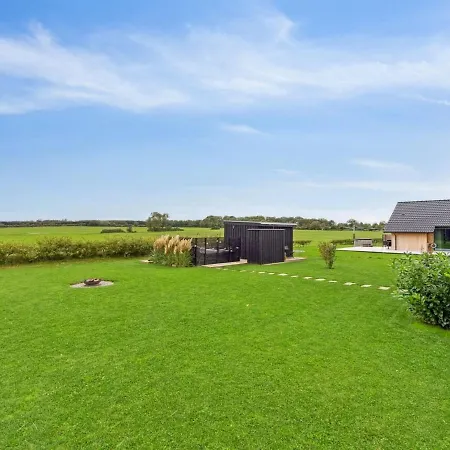 Brothir - 500m From The Sea In Se Jutland By Interhome * Odder